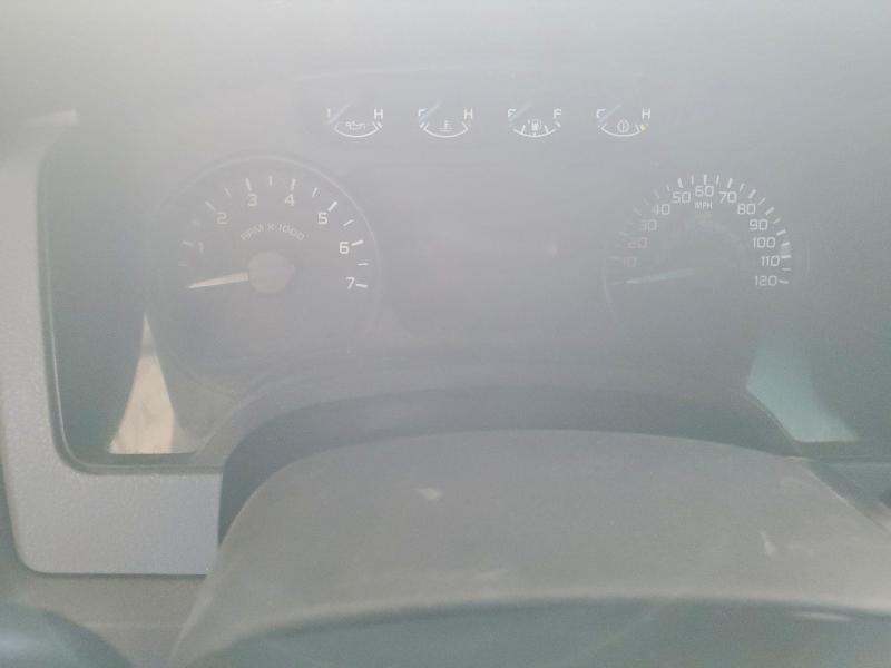 Photo 9 from auction – 2014 FORD F150 with VIN 1FTEW1CM9EKE26161