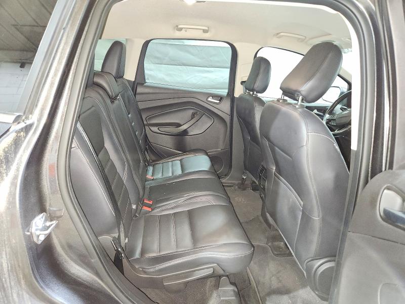 Photo 11 from auction – 2018 FORD ESCAPE with VIN 1FMCU9HD0JUC92784