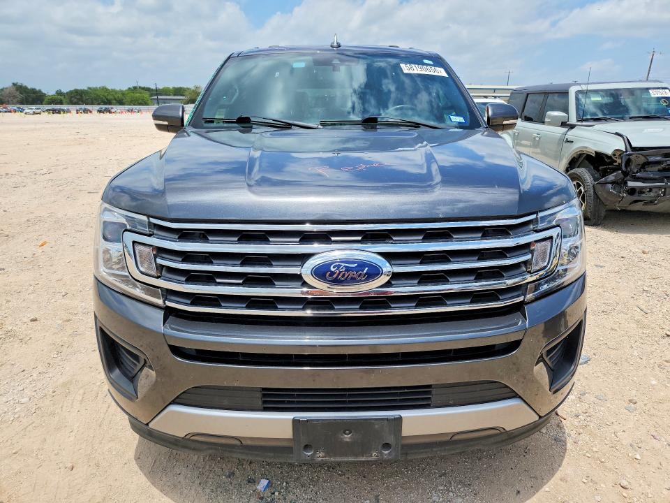 Photo 5 from auction – 2020 FORD EXPEDITION with VIN 1FMJK1HT2LEA98003