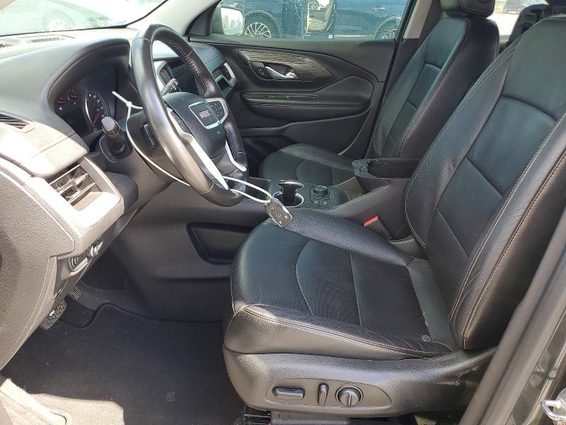 Photo 7 from auction – 2019 GMC TERRAIN with VIN 3GKALPEV7KL397984
