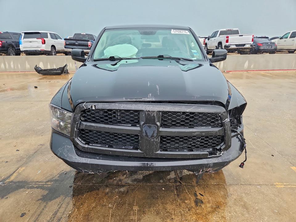 Фото 5 с аукциона – 2022 RAM 1500 CLASSIC с VIN 1C6RR6FG9NS170560