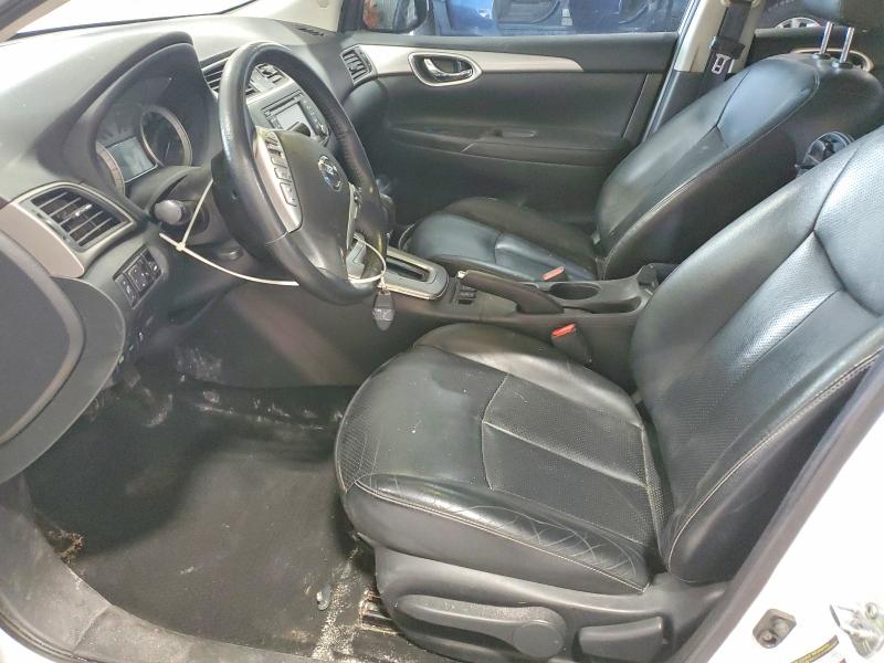 Снимка 7 от търг – 2015 NISSAN SENTRA с VIN 3N1AB7AP5FY252914