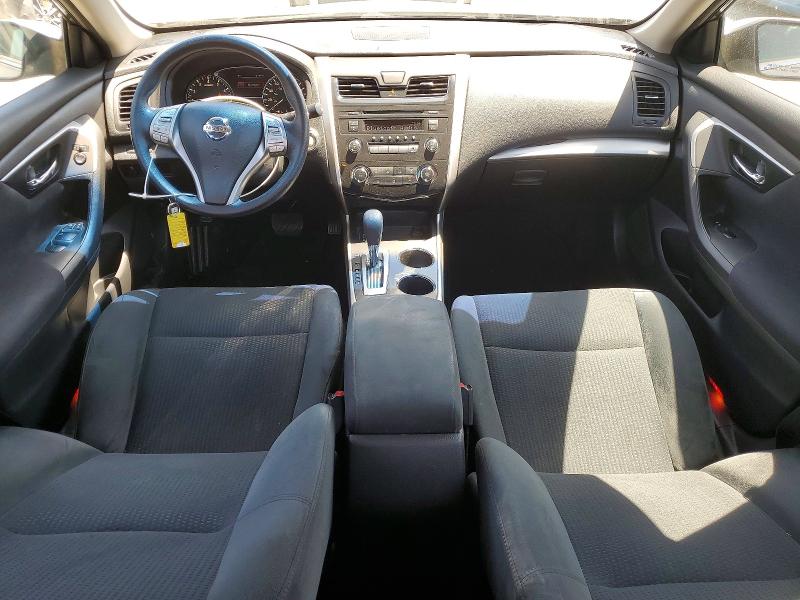 Снимка 8 от търг – 2015 NISSAN ALTIMA с VIN 1N4AL3AP9FC203930