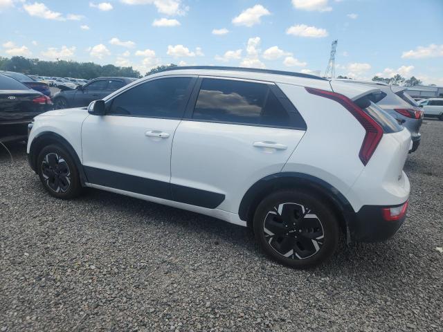 Photo 2 from auction – 2025 KIA NIRO with VIN KNDCR3L13S5140543