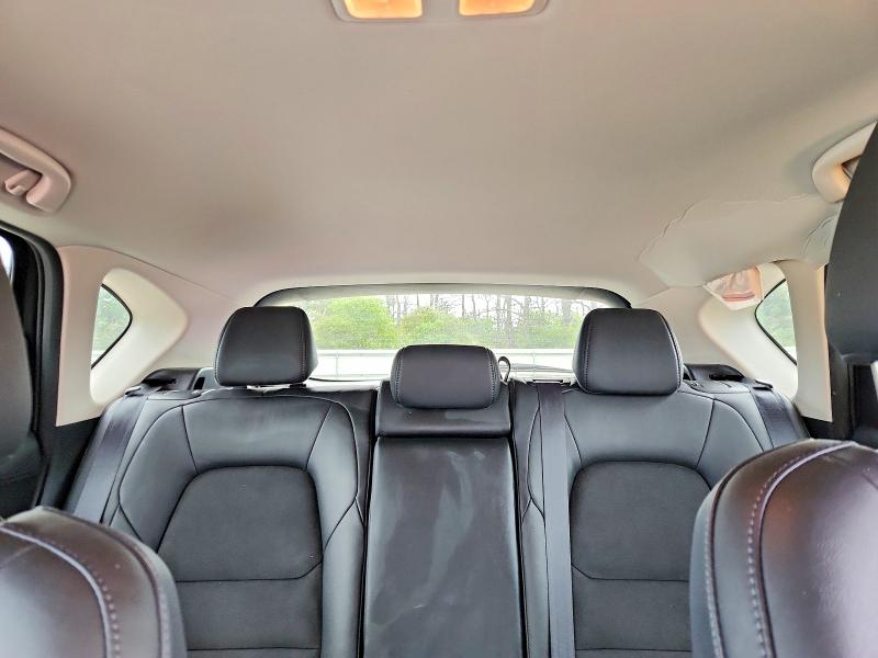 Photo 10 from auction – 2023 MAZDA CX-5 with VIN JM3KFBBM9P0110288