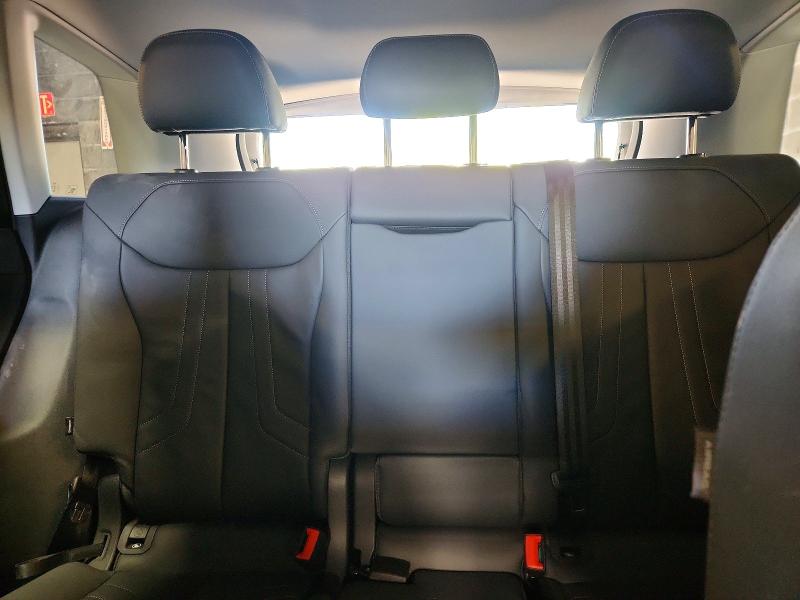 صورة رقم 10 من المزاد - 2026 AUDI Q3 مع VIN WA1ABCFJ5T1027008