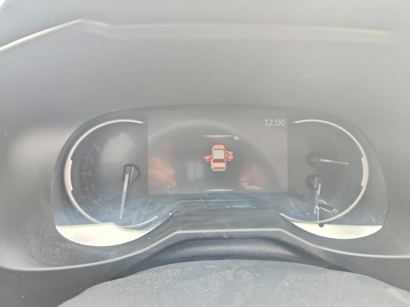 Photo 9 from auction – 2023 TOYOTA RAV4 with VIN 2T3W1RFV6PW251027