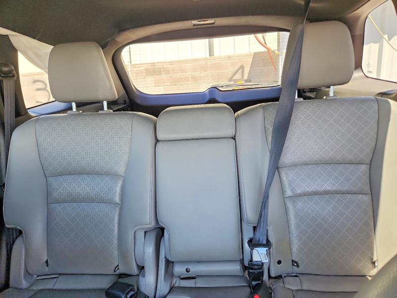 Photo 10 from auction – 2019 HONDA PASSPORT with VIN 5FNYF8H01KB014899