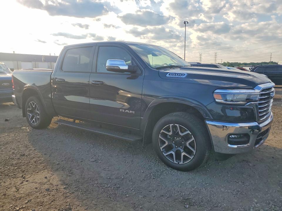 Photo 4 from auction – 2026 RAM 1500 with VIN 1C6SRFJP7TN171520