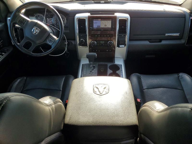 Photo 8 from auction – 2012 DODGE RAM 1500 with VIN 1C6RD7NT4CS328092