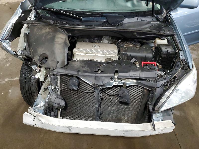 Photo 12 from auction – 2004 LEXUS RX with VIN JTJHA31U040050256