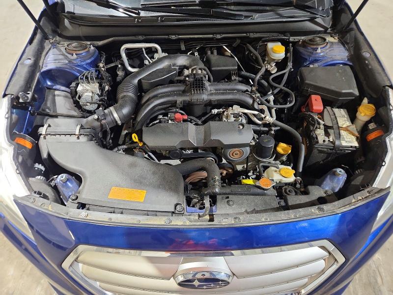 Photo 11 from auction – 2017 SUBARU LEGACY with VIN 4S3BNAN68H3036154