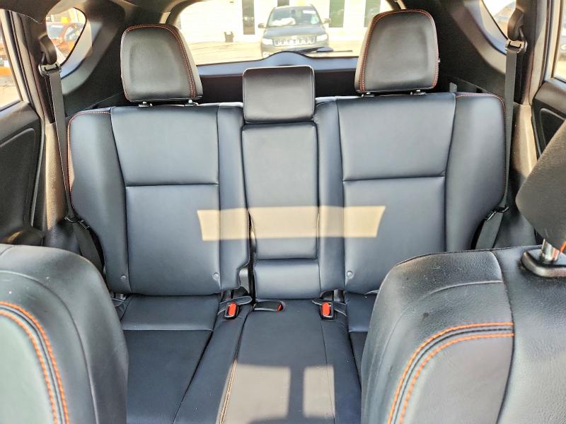 Photo 10 from auction – 2016 TOYOTA RAV4 with VIN 2T3JFREV4GW426761