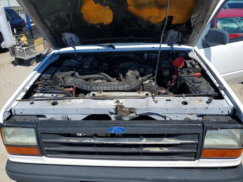 Photo 12 from auction – 1994 FORD EXPLORER with VIN 1FMDU34XBRUB47926