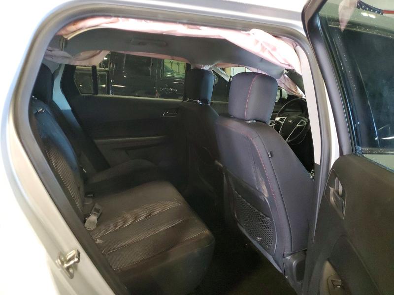 Снимка 11 от търг – 2017 GMC TERRAIN с VIN 2GKALNEK8H6269342