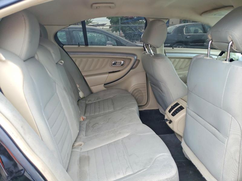 Photo 10 from auction – 2016 FORD TAURUS with VIN 1FAHP2D87GG113039