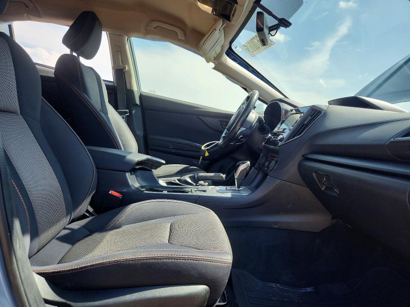 Photo 7 from auction – 2019 SUBARU CROSSTREK with VIN JF2GTACC7KH337725