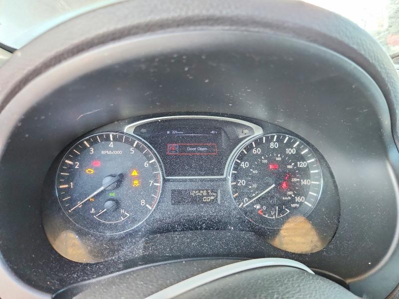 Photo 9 from auction – 2014 NISSAN ALTIMA with VIN 1N4AL3AP5EN380686