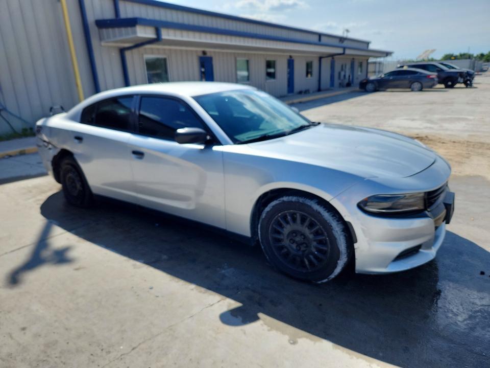 Photo 4 from auction – 2015 DODGE CHARGER with VIN 2C3CDXKT6FH828063