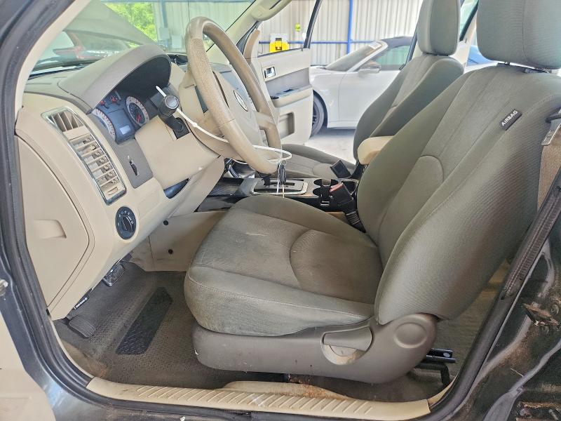 Photo 7 from auction – 2010 MAZDA TRIBUTE with VIN 4F2CY0C75AKM03508
