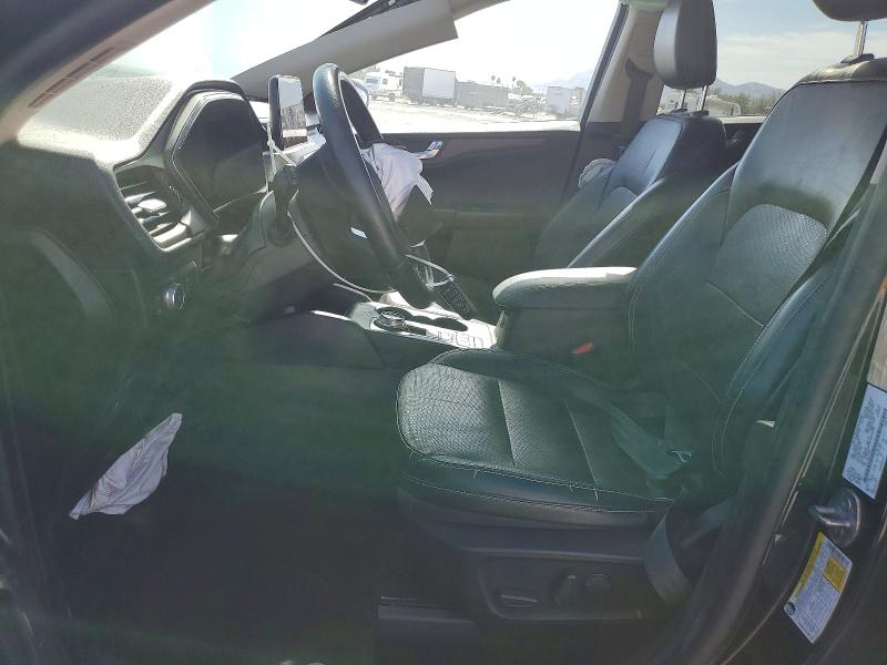 Снимка 7 от търг – 2020 FORD ESCAPE с VIN 1FMCU9DZ9LUB34108