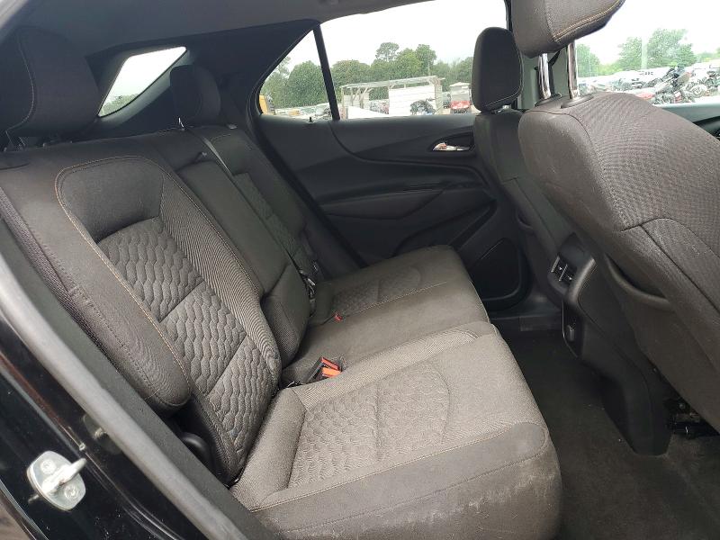 Zdjęcie 11 z aukcji – 2018 CHEVROLET EQUINOX z VIN 2GNAXJEV2J6291613