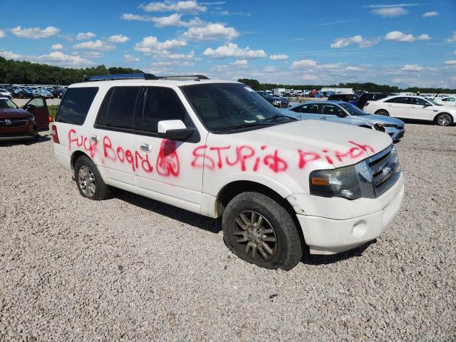 Photo 4 from auction – 2012 FORD EXPEDITION with VIN 1FMJU2A56CEF53141