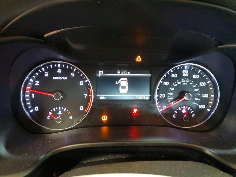 Photo 9 from auction – 2024 KIA FORTE with VIN 3KPF24AD4RE727904