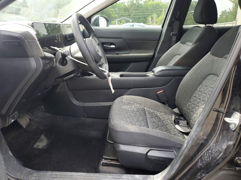 Photo 7 from auction – 2026 NISSAN KICKS with VIN 3N8AP6CE2TL322466