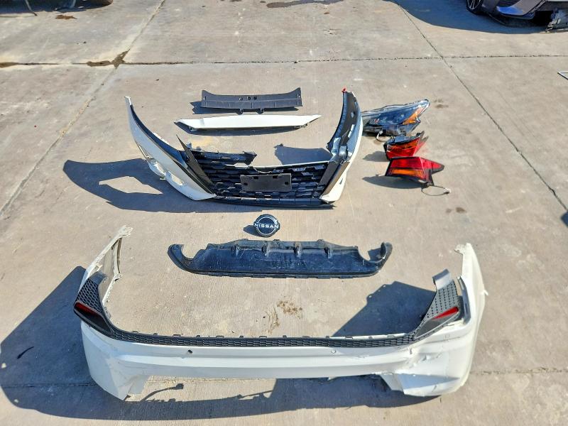 Photo 12 from auction – 2024 NISSAN ALTIMA with VIN 1N4BL4CV1RN392359