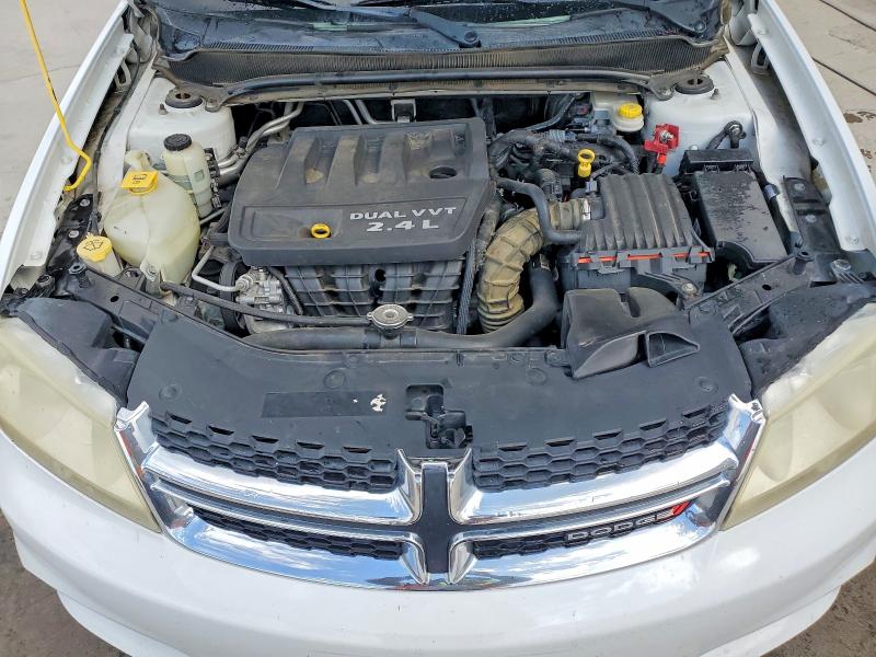 Foto 11 de la subasta – 2012 DODGE AVENGER con VIN 1C3CDZAB8CN216521