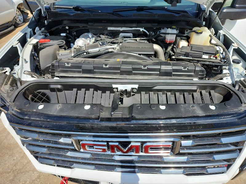 Photo 11 from auction – 2024 GMC SIERRA with VIN 1GT49PEY8RF108553