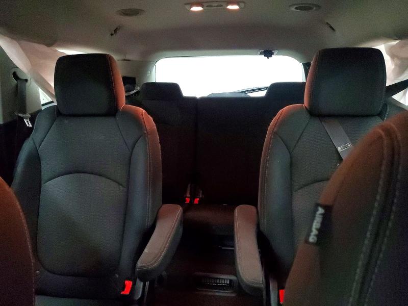 صورة رقم 10 من المزاد - 2015 CHEVROLET TRAVERSE مع VIN 1GNKVGKD0FJ150431