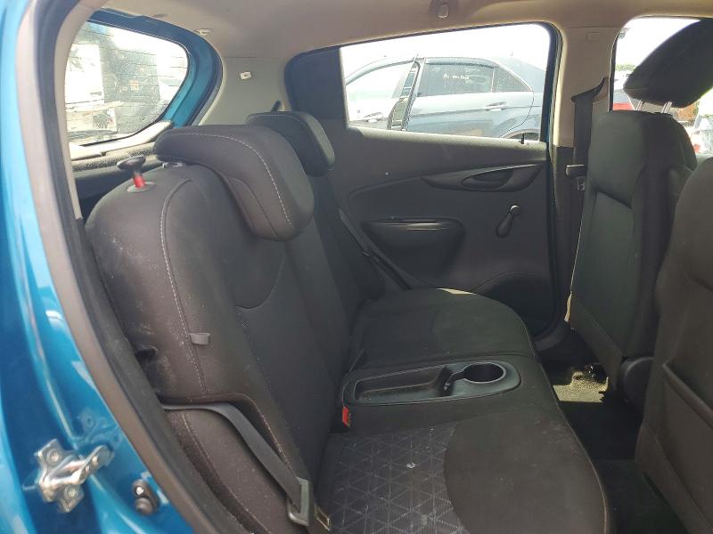 Photo 10 from auction – 2020 CHEVROLET SPARK with VIN KL8CB6SA6LC410104