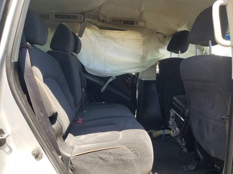 Photo 11 from auction – 2017 NISSAN ARMADA with VIN JN8AY2NC5H9509914