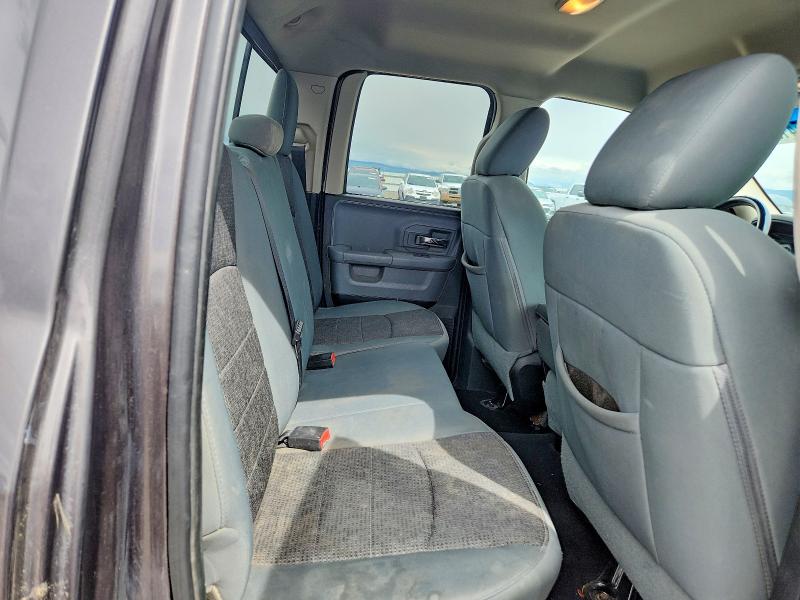 Photo 10 from auction – 2014 RAM 1500 with VIN 1C6RR7GT7ES294215
