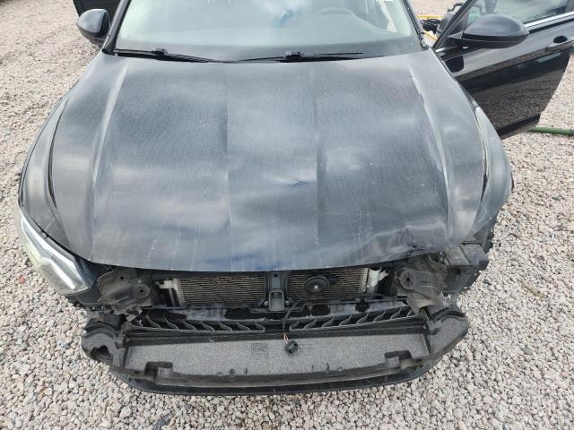 Photo 11 from auction – 2021 VOLKSWAGEN JETTA with VIN 3VWC57BU0MM010504