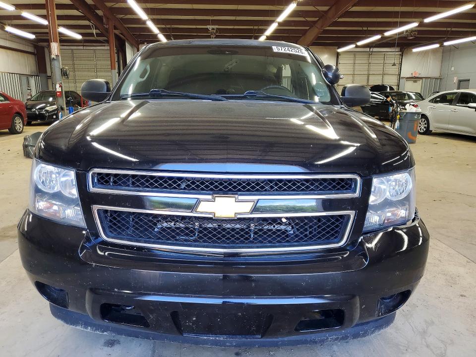 Zdjęcie 5 z aukcji – 2012 CHEVROLET TAHOE z VIN 1GNSK2E06CR259784