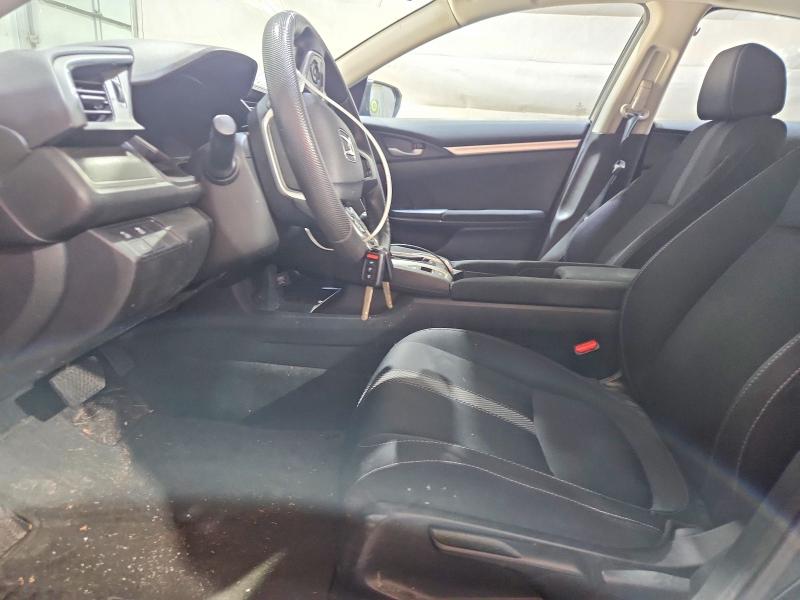Photo 7 from auction – 2020 HONDA CIVIC with VIN 2HGFC2F66LH558591