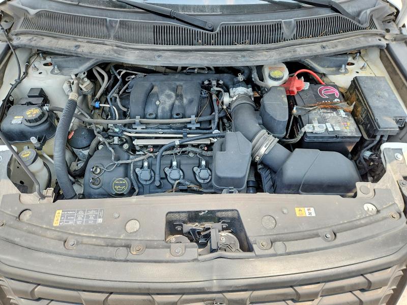 Photo 11 from auction – 2018 FORD EXPLORER with VIN 1FM5K8AR1JGC43882