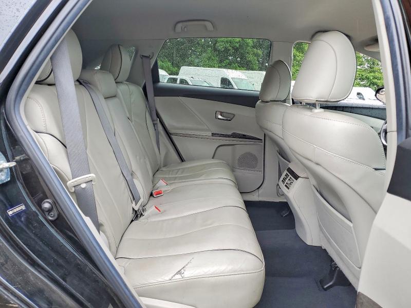 Photo 11 from auction – 2013 TOYOTA VENZA with VIN 4T3BK3BB3DU078518