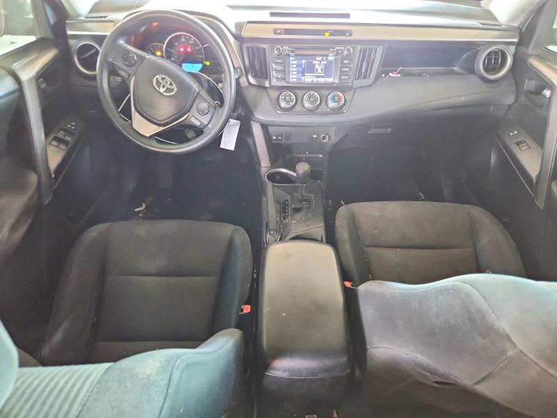 Zdjęcie 8 z aukcji – 2016 TOYOTA RAV4 z VIN JTMZFREV3GJ092983