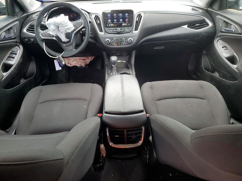 Photo 8 from auction – 2023 CHEVROLET MALIBU with VIN 1G1ZD5ST0PF147242