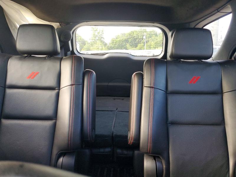 Photo 10 from auction – 2023 DODGE DURANGO with VIN 1C4SDJCT9PC592631