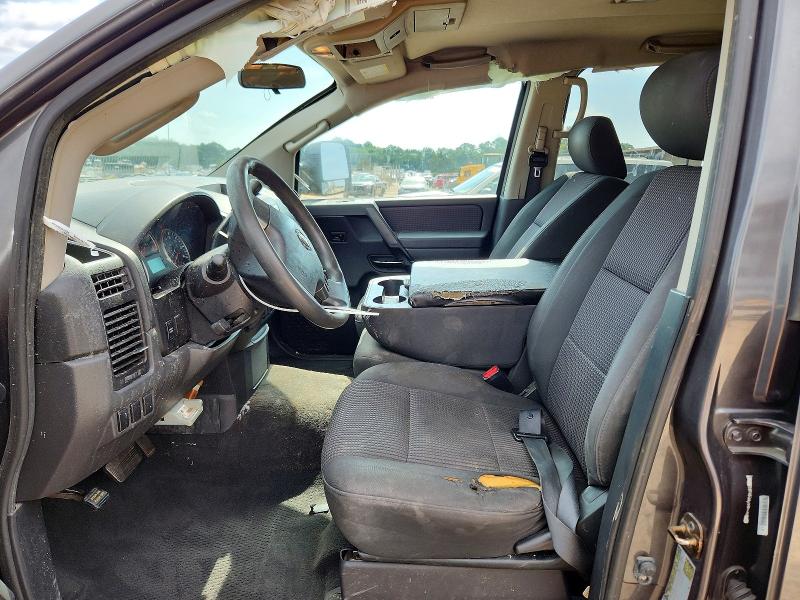 Photo 7 from auction – 2012 NISSAN TITAN with VIN 1N6BA0EK2CN314382