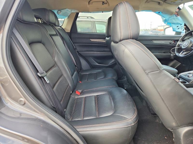 Фото 10 с аукциона – 2020 MAZDA CX-5 с VIN JM3KFBDM5L1851748