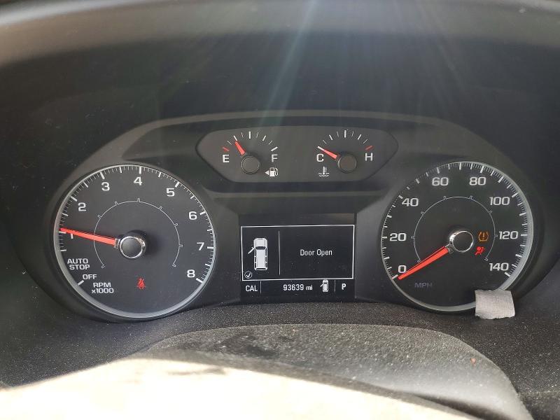 Zdjęcie 9 z aukcji – 2019 GMC ACADIA z VIN 1GKKNLLA5KZ293087