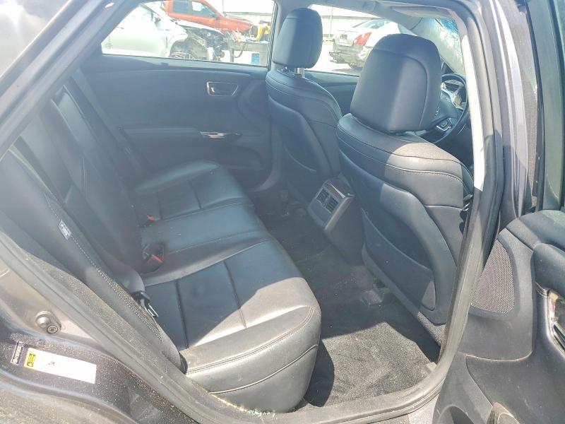 Снимка 10 от търг – 2014 TOYOTA AVALON HYBRID с VIN 4T1BD1EBXEU029630