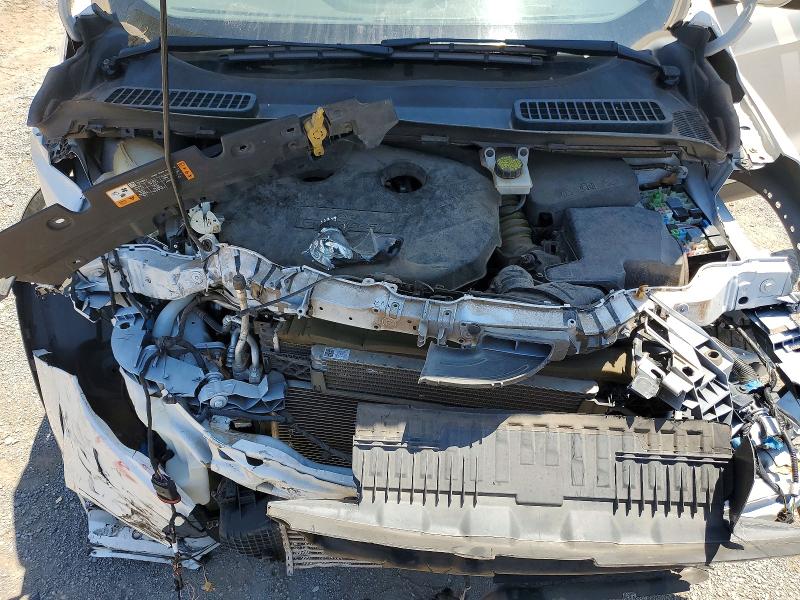 Фото 12 с аукциона – 2018 FORD ESCAPE с VIN 1FMCU9J95JUC75825