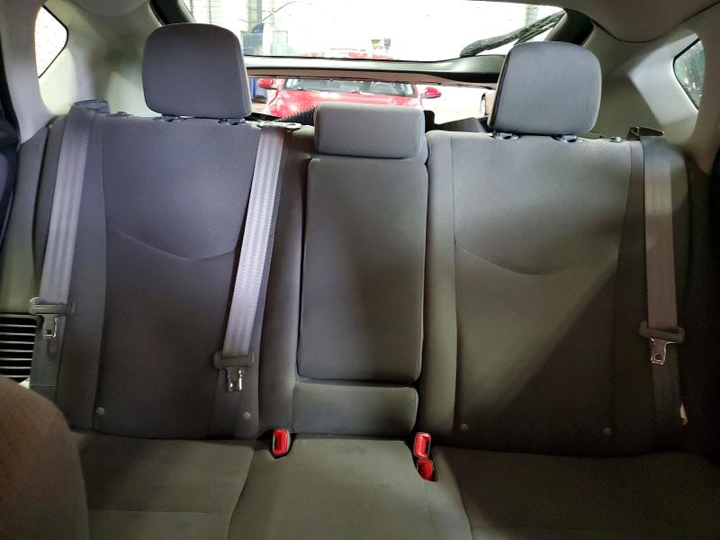 Photo 10 from auction – 2012 TOYOTA PRIUS with VIN JTDKN3DU5C1516216